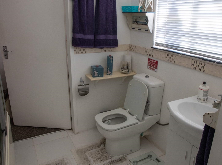 4 Bedroom Property for Sale in Oranjeville Free State